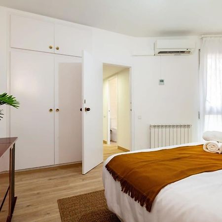 Exclusive Huge 4 Double Bedroom City Center Barcelona Exterior foto