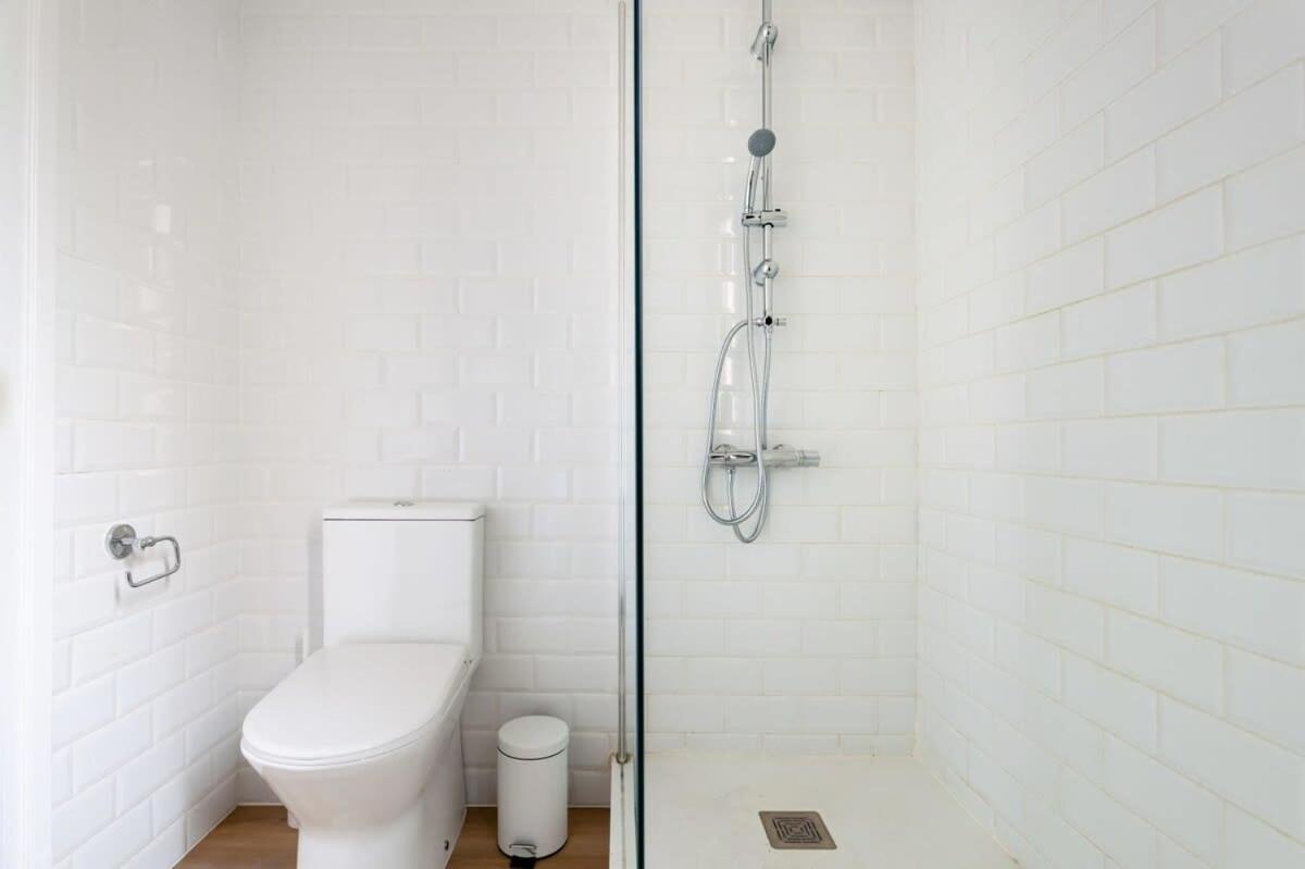 Exclusive Huge 4 Double Bedroom City Center Barcelona Exterior foto