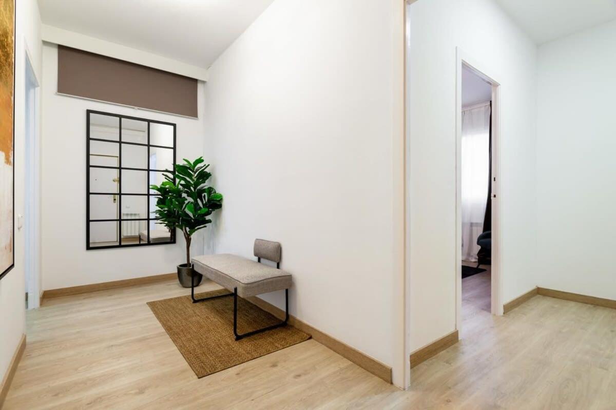 Exclusive Huge 4 Double Bedroom City Center Barcelona Exterior foto