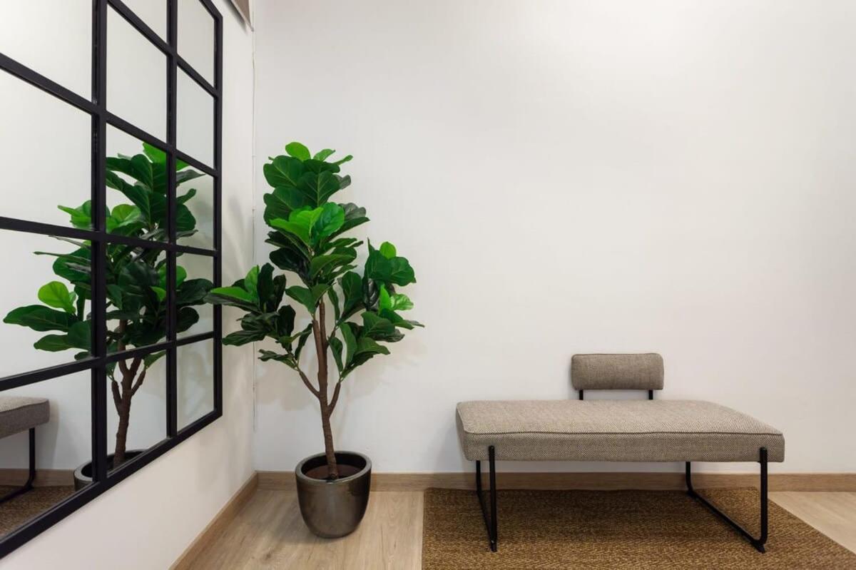 Exclusive Huge 4 Double Bedroom City Center Barcelona Exterior foto
